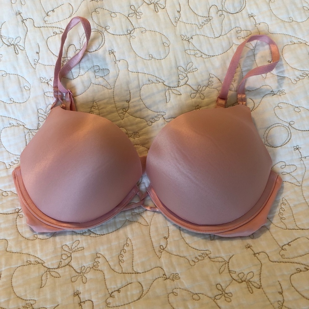 Victoria’s Secret bra
